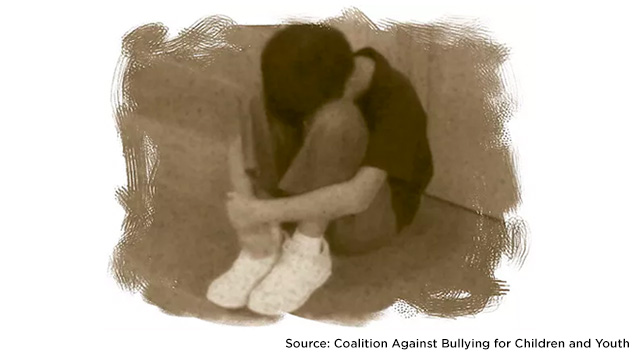 Managing bullying
