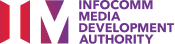 IMDA | Digital For Life Logo