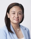 IMDA Senior Management member: Dr Ong Chen Hui