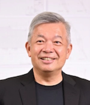 IMDA Board member: Mr Robert MC Yap