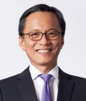 Russell Tham