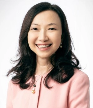 IMDA Board member: Ms Tan Lee Chew