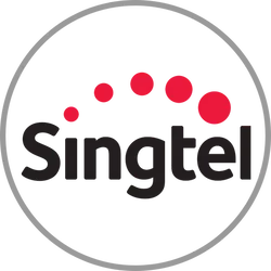 Wireless@SG operator: Singtel