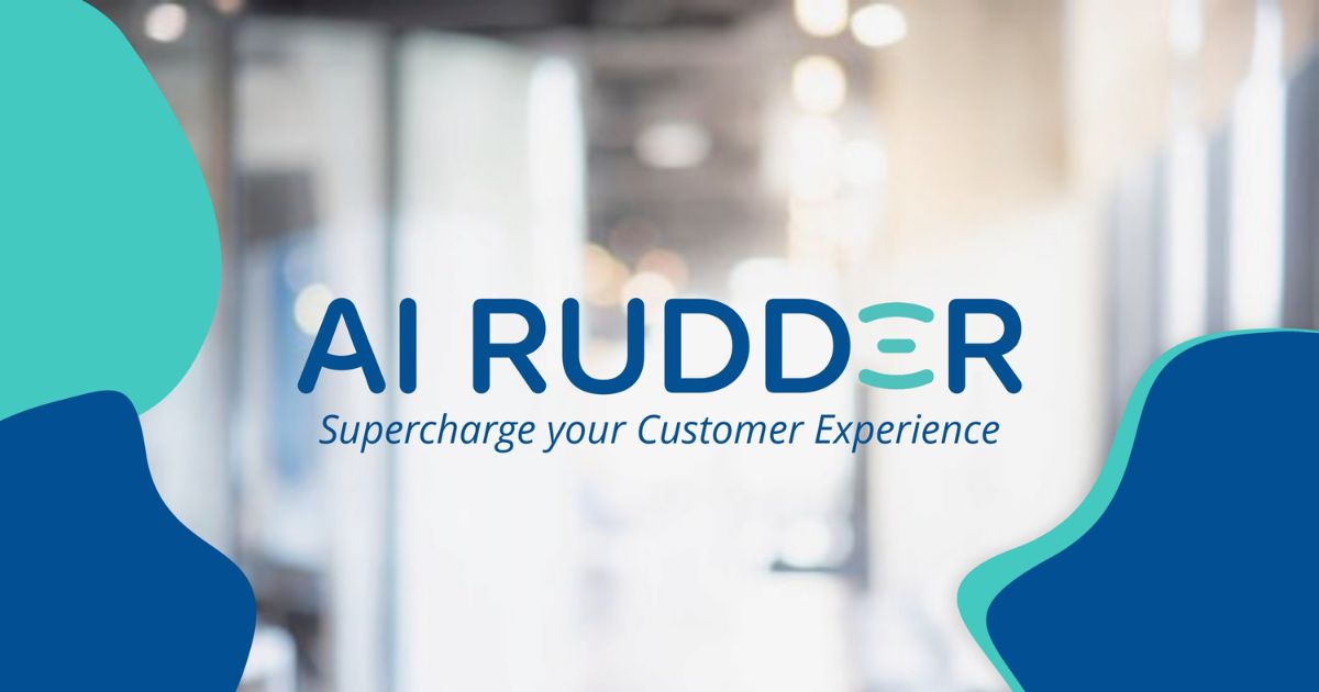 IMDA Accredited company: AI Rudder