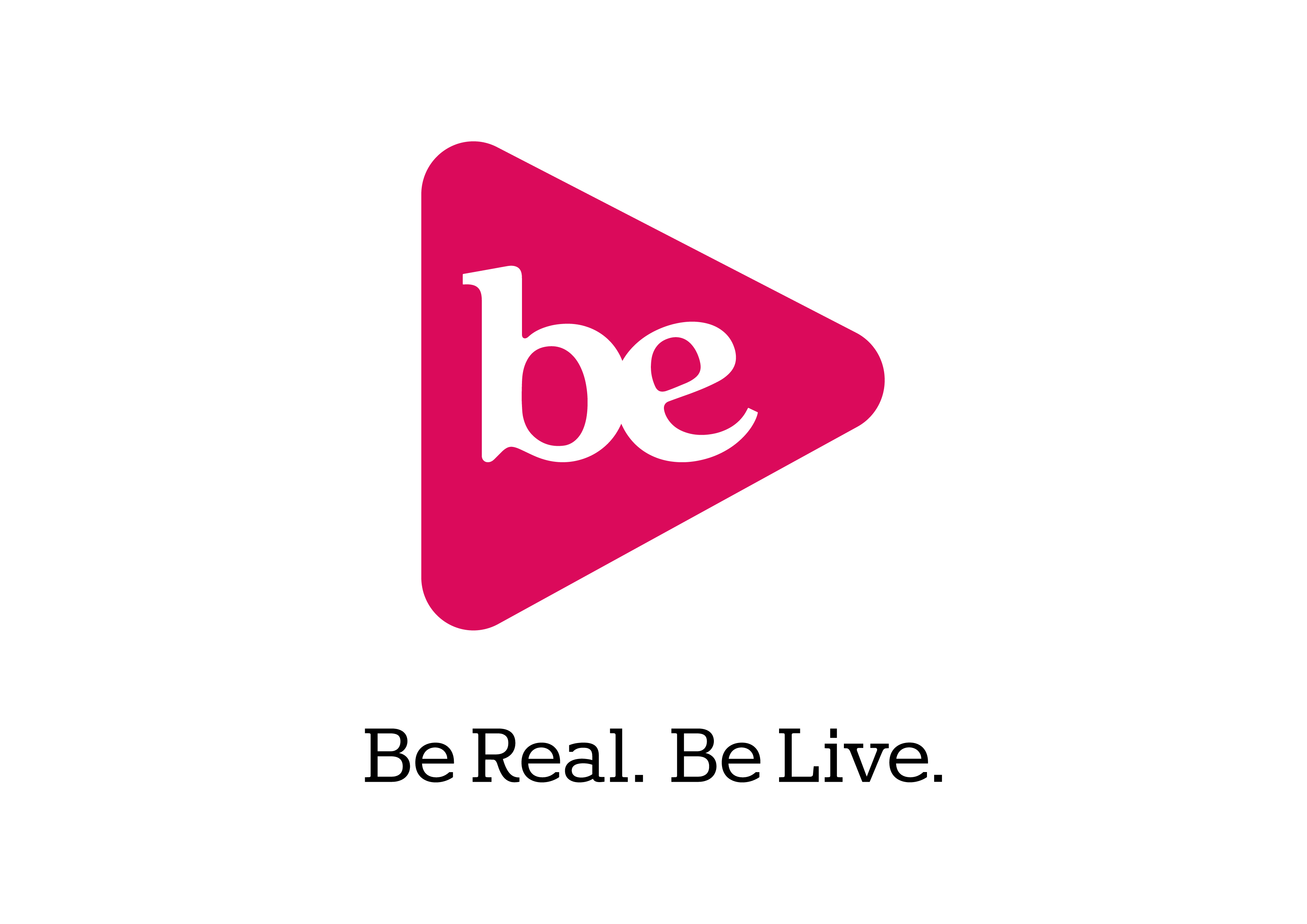 BeLive Logo