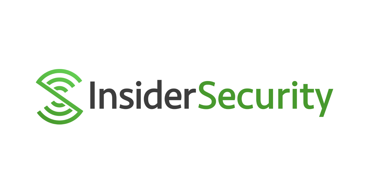 Insider Security Logo