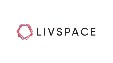 Livspace Logo
