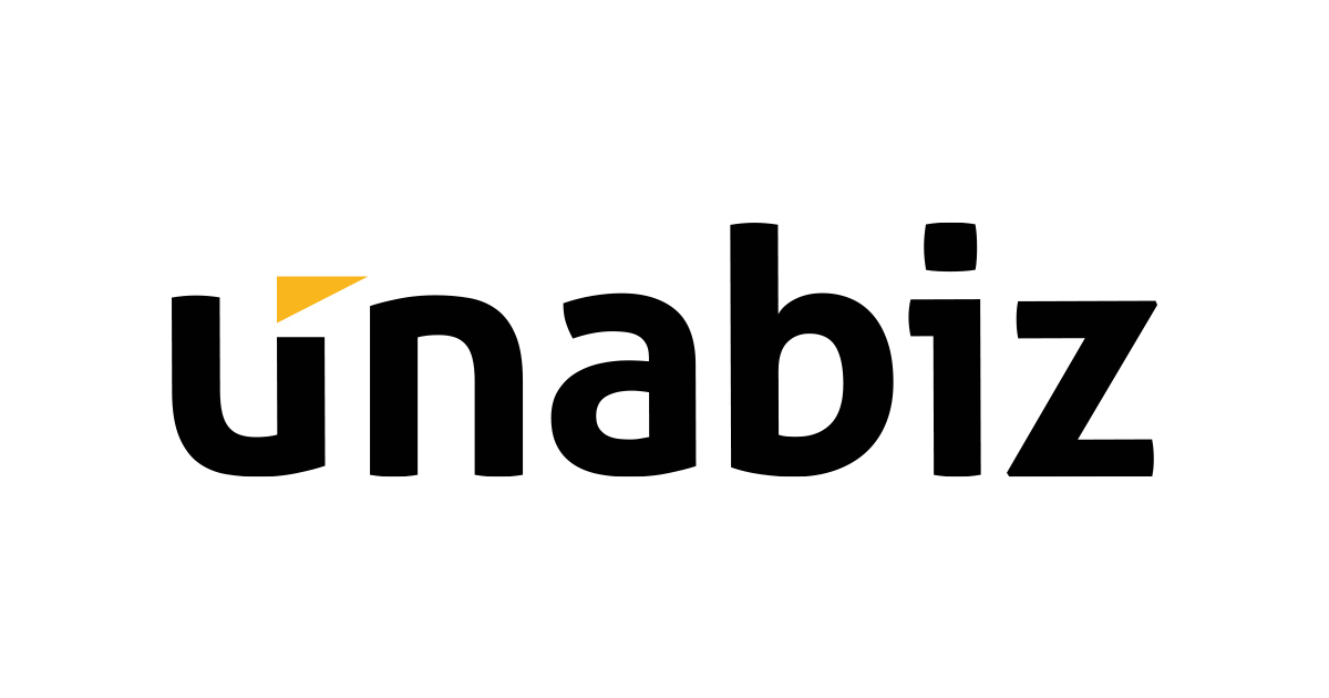 unabiz logo