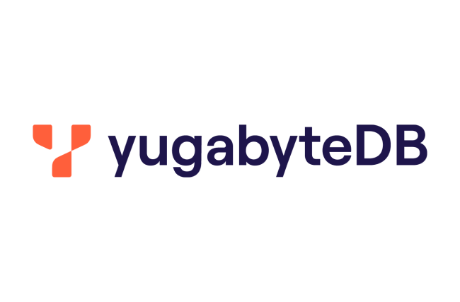 Yugabyte Logo