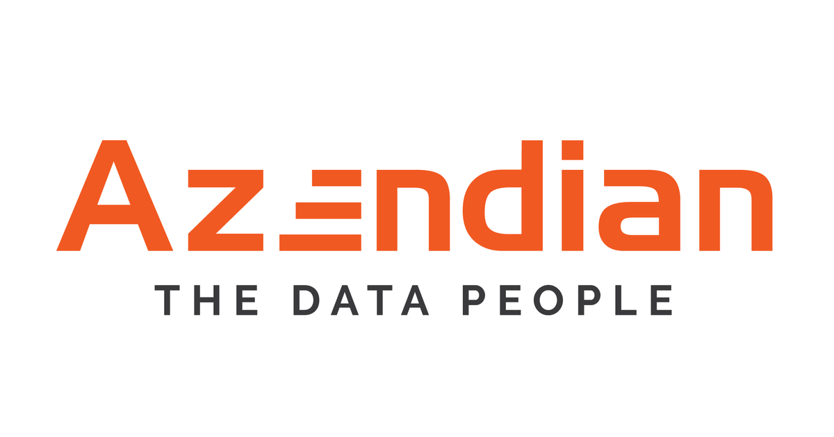 Azendian The Data People