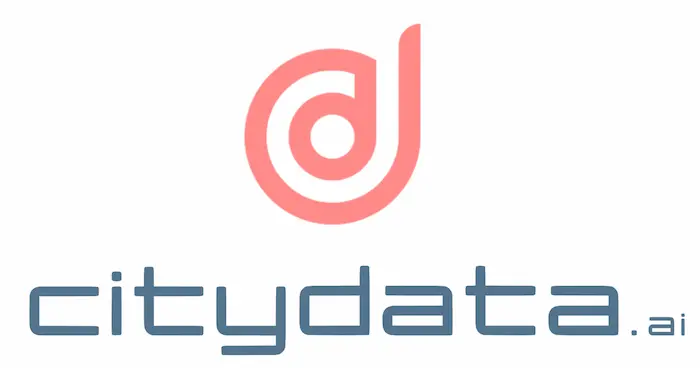 CITYDATA Logo