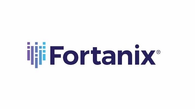 Partner - Fortanix
