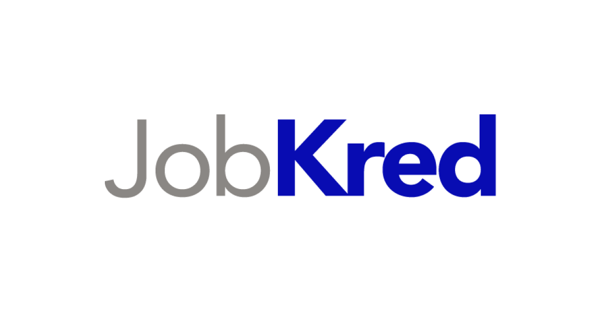 Jobkred Logo