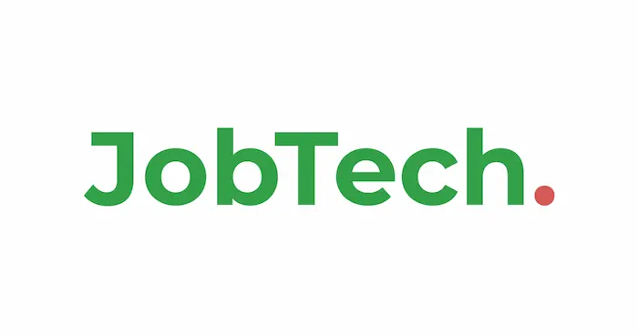 JobTech Logo
