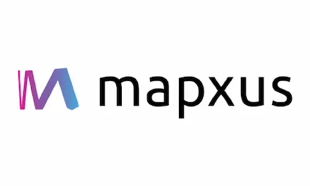 Mapxus logo