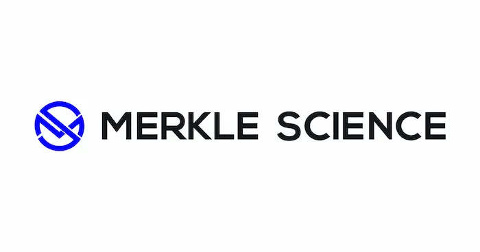 Merkle Science Logo