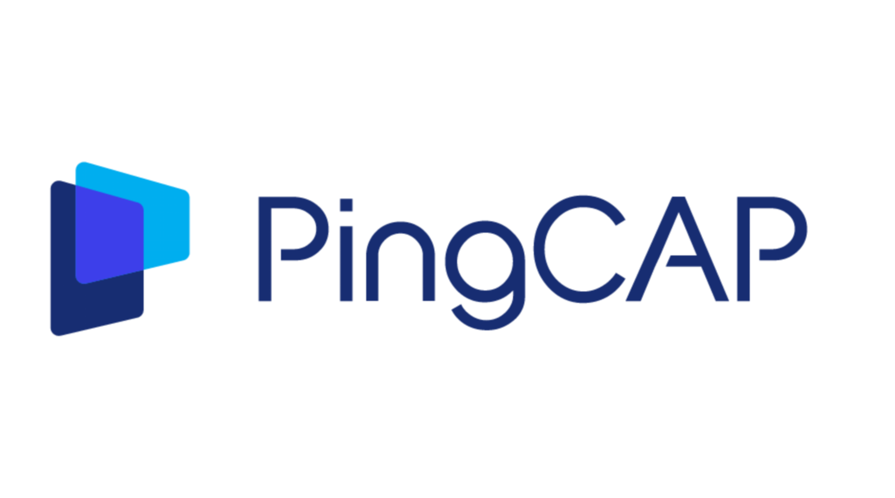 PingCAP Logo