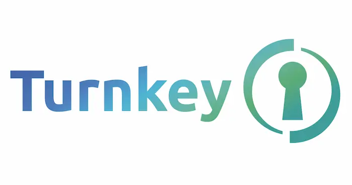 Turnkey Group Logo