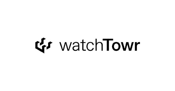 watchTowr Logo