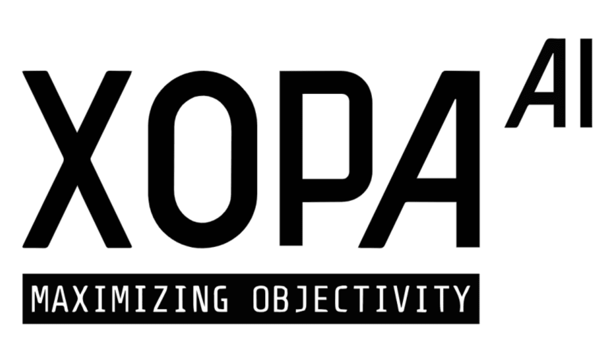 IMDA Accredited company: X0PA AI, an artificial intelligence software company in Singapore