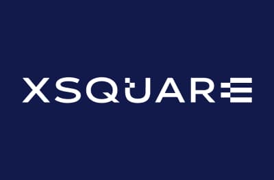 XSQUARE logo