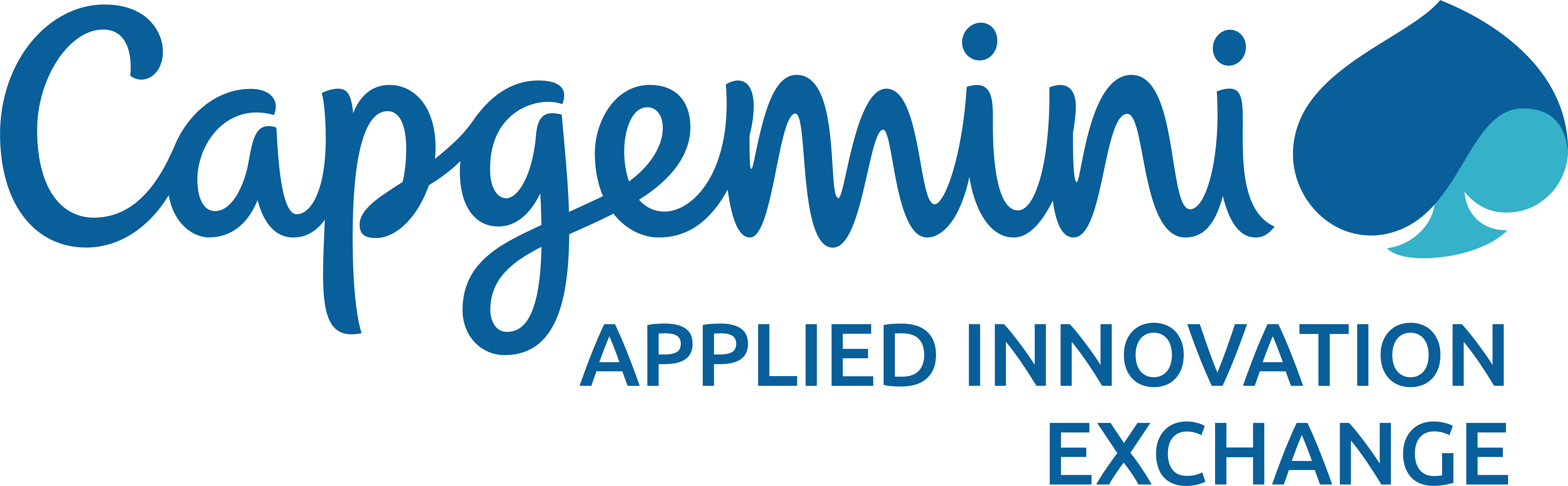 IMDA Spark Programme nominating partner: Capgemini