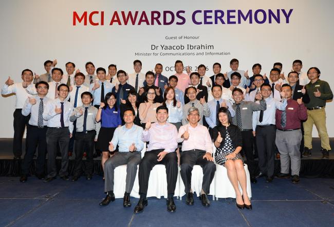 MCI scholarships pic 1