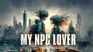 the NPC lover