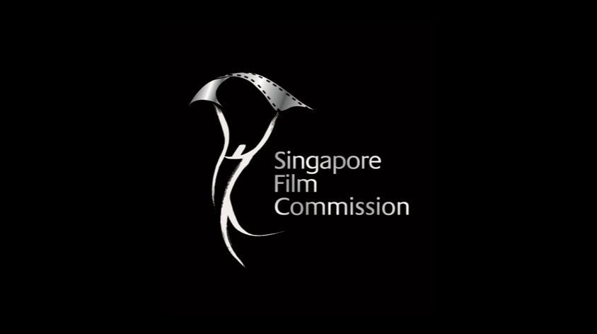 Singapore Film Commission logo
