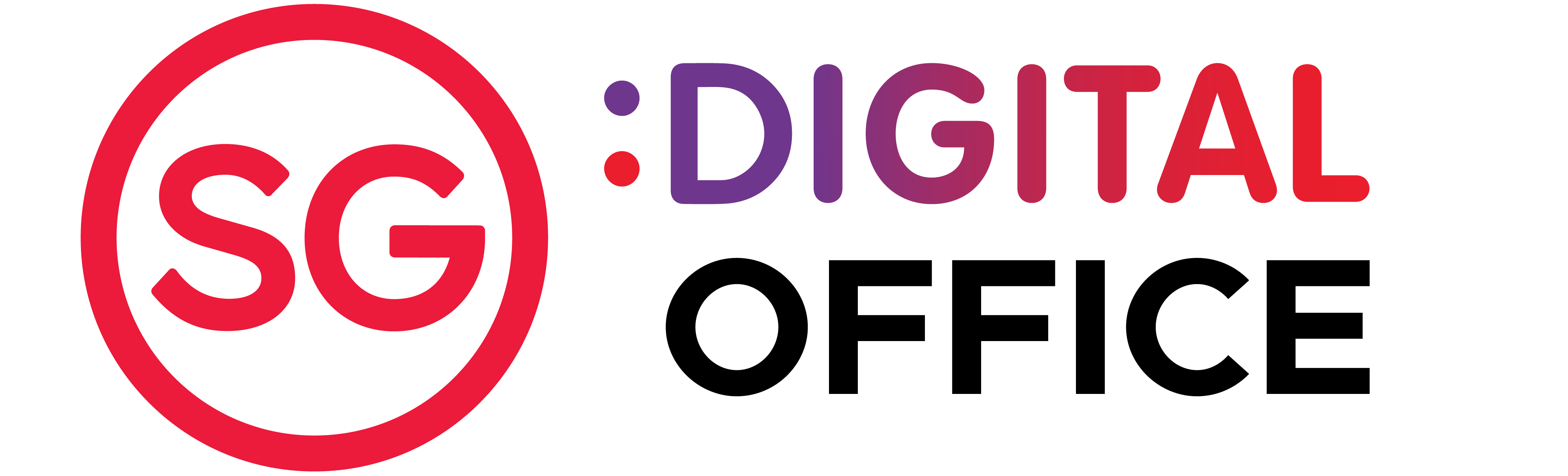 SGD Office Logo