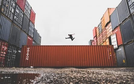 Logistics takes a digital leap