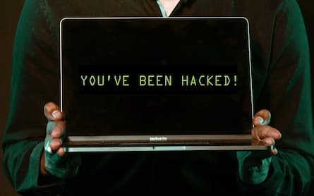 A security system for the digital economy