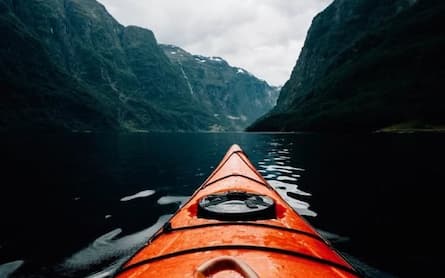 Journeying together towards open innovation