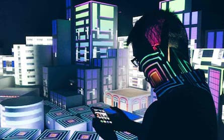 Scholars shaping Singapore’s digital future
