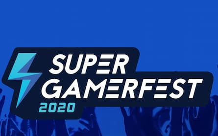 5 super exciting highlights from SuperGamerFest 2020