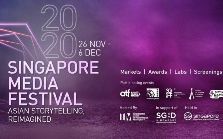 Five highlights from the Singapore Media Festival