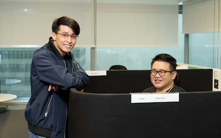 Changemakers of IMDA: The rising talents in RegTech