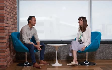 Aiming High Towards a Dynamic Digital Future