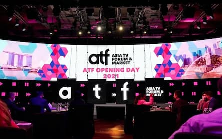 Launching Asian Content Into the Global Arena