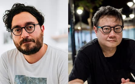 Asian Storytelling | Singapore Media Festival