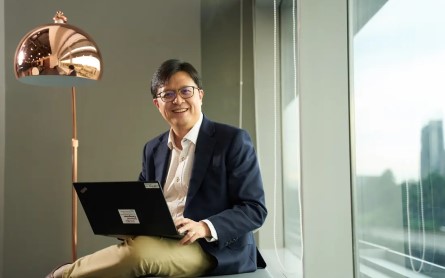 The Driving Force Behind Personal Data Protection