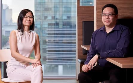 Investing in the Future Talents of Tech and Media