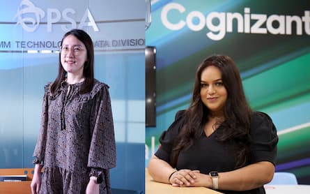 Honing a Competitive Edge in Tech | CLT and TeSA