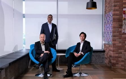 Uncovering locally tailored innovation - IMDA’s OIP