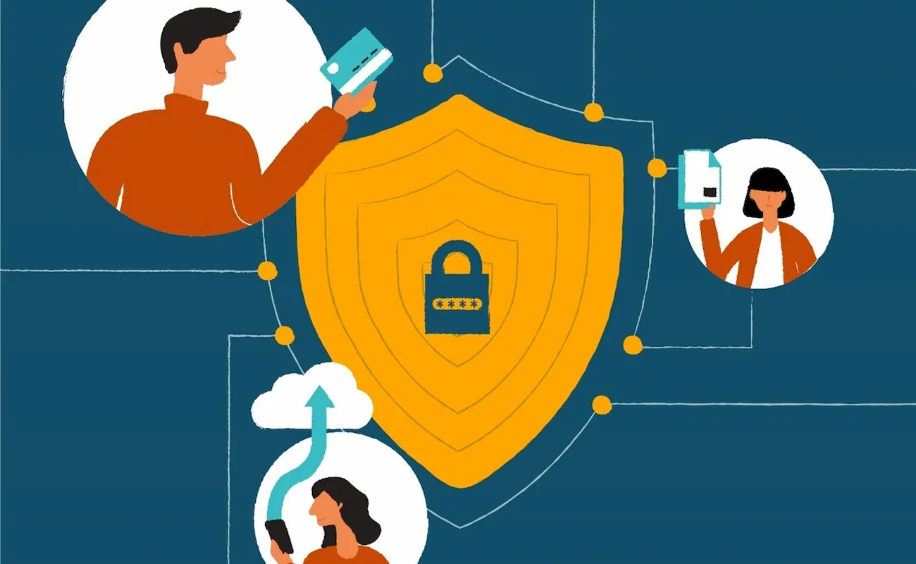 Robust data protection credentials can help win consumer trust | IMDA