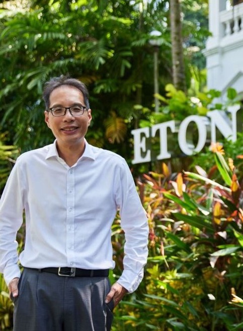 EtonHouse leverages IMDA’s DLP to integrate tech in education
