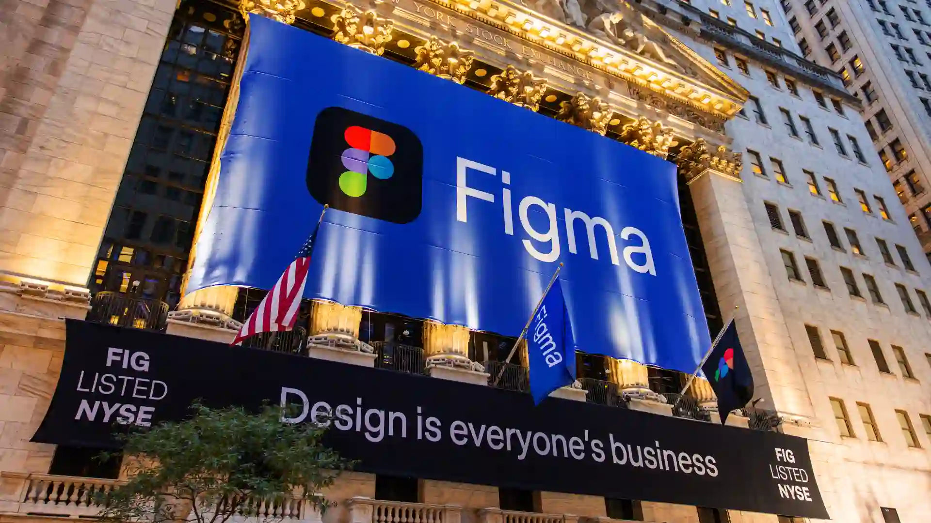 Figma Compan Building a one-click solution to turn product designs into code