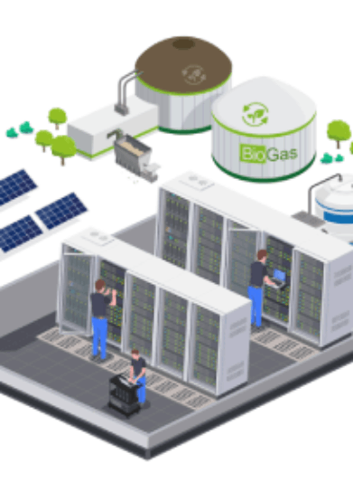 Join the Green Digital Movement: How IMDA and You Can Build a Sustainable Future