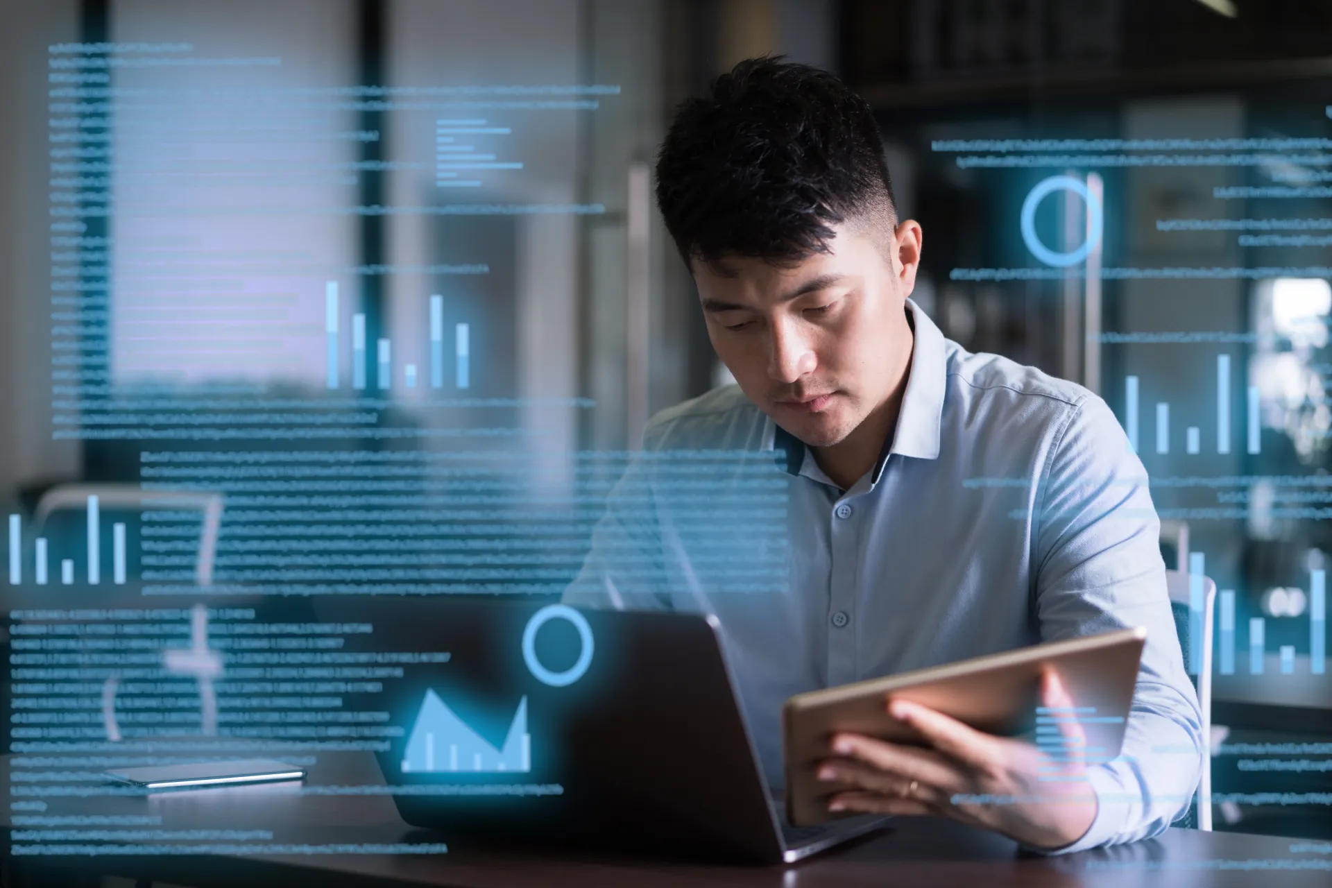 Navigating Tech Complexity | IMDA