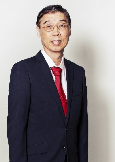 Prof Looi Chee Kit